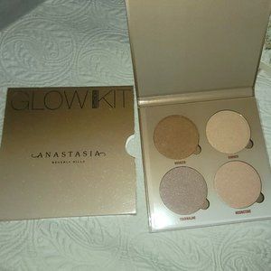 Anastasia Glow Kit Sun Dipped